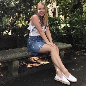 Meet your Posher, Samara